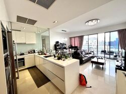 Vista Residences (D12), Condominium #500361721